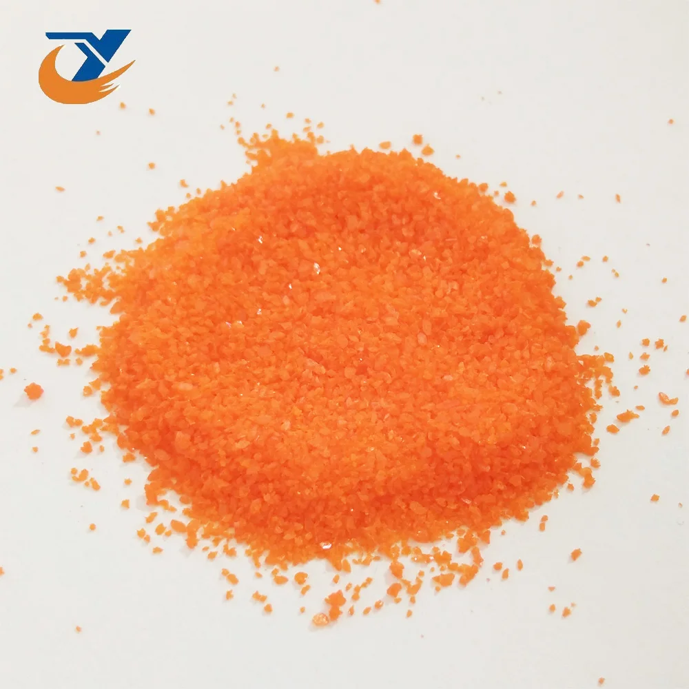 Best Price of Potassium Dichromate with CAS NO 7778-50-9