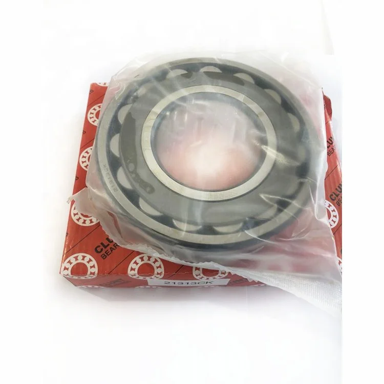 Spherical-Roller-Bearing-22312