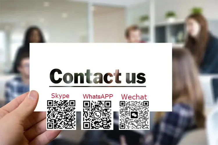 Baroxon Production Line