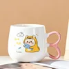 Lion Bear