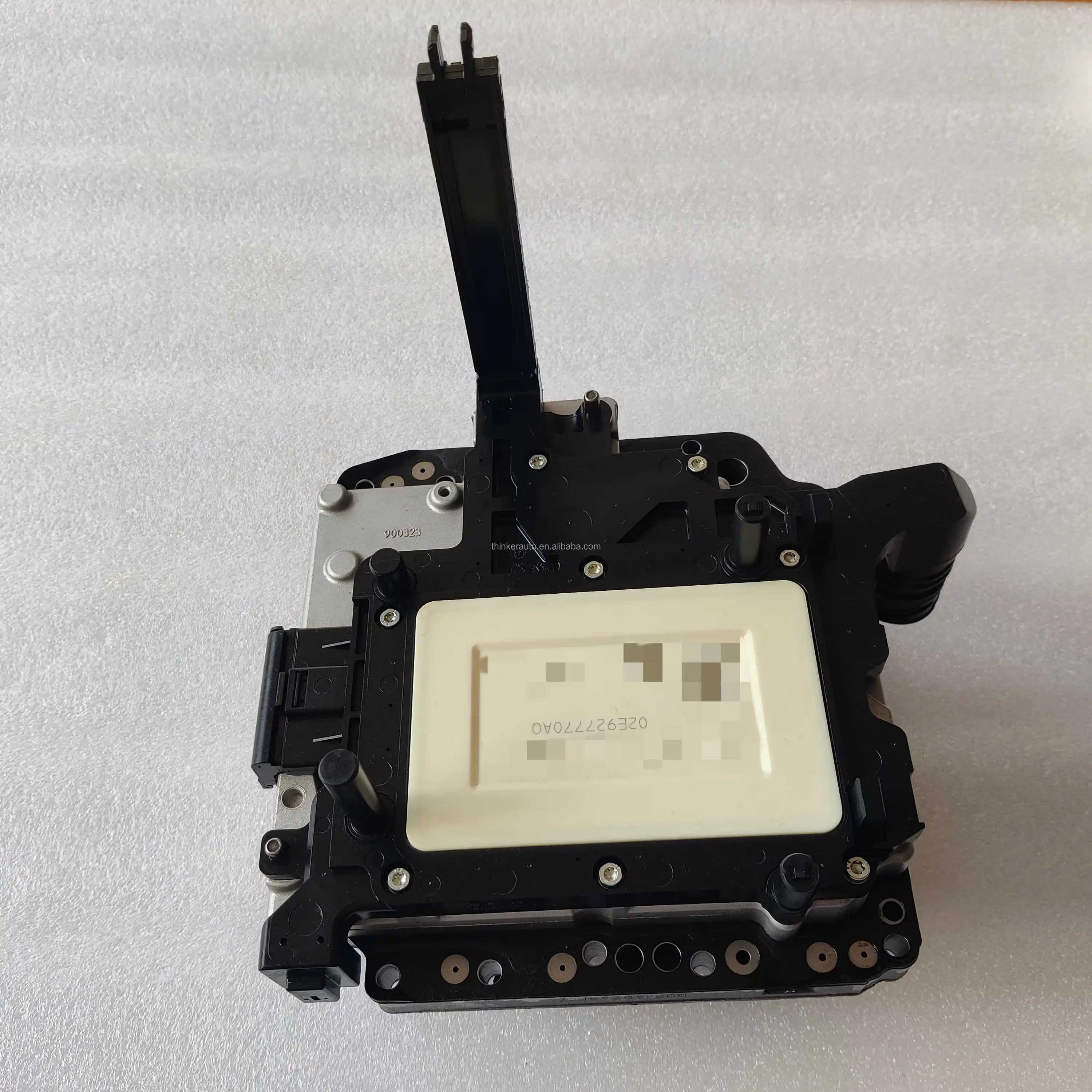 02E927770AQ DSG Steuermodul DQ250 - TCU TCM Ventilkörper Für VW, Audi, Skoda