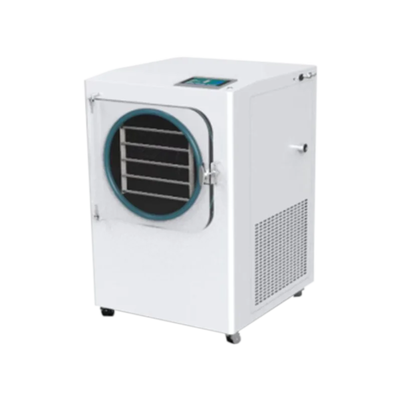 Small Home Use Mini Freeze Dryer Vacuum Fruits Dryers Buy Small