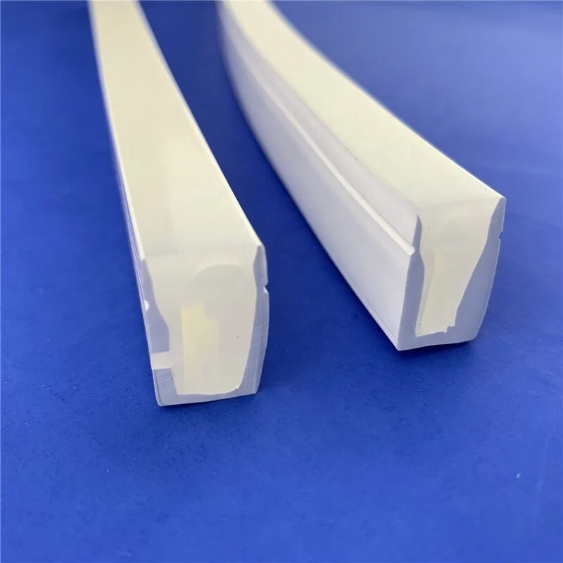 LED Işığında Kullanılır LED Silicone Cephe Çevreciliktir ve Enerji Tasarrufu Göz Koruma