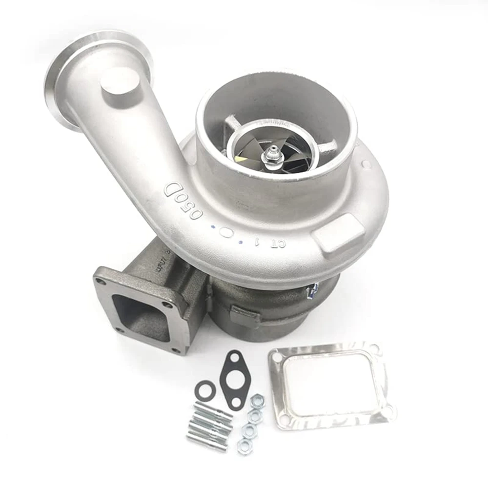 IZUMI Turbocharger 211-6959 for Caterpillar C18 Heavy Duty Engine Parts