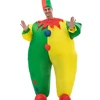 Clown