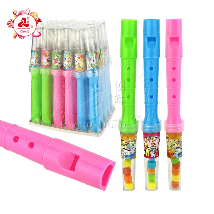 flute candy