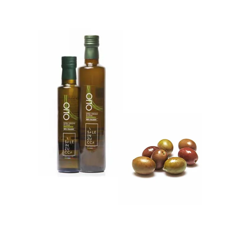 Fresh Olive Oil Extra Virgin Organic Wholesale