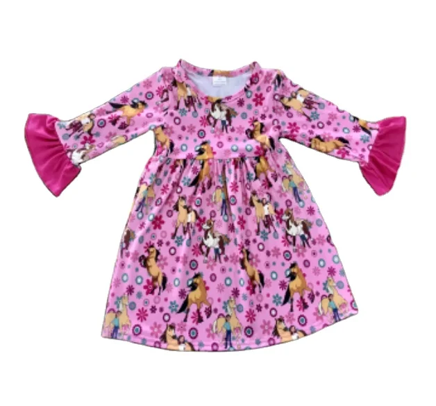 2022 Hot-selling Summer Dress Horse 