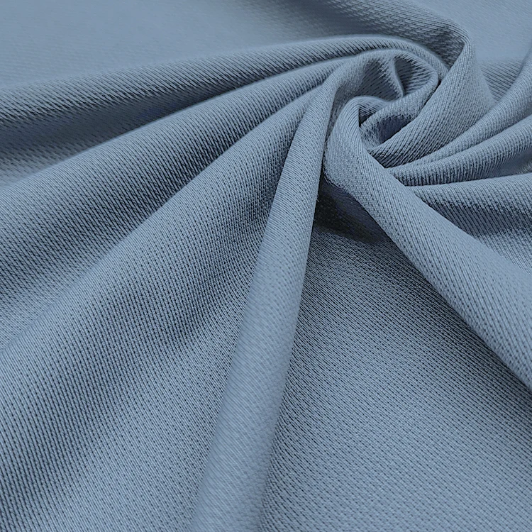 New Fashion Stretch Bird Eye Mesh Fabric, Breathable Polyester Material Eyelet Mesh Fabric for Sportswear/ details