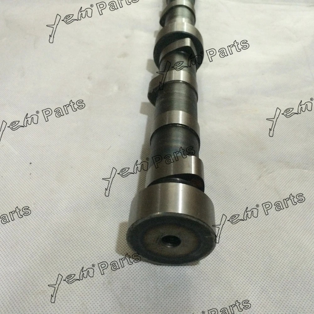 6BD1 Camshaft for Isuzu Diesel Engine 4