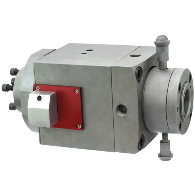 Good Quality Cable Extruding Optical Cable Cross Head/ Extrusion Crosshead for Wire Size 5mm to 40mm