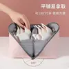Pink seashell bag