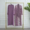 Dusty Purple