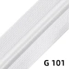 White #101