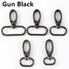 Gun black