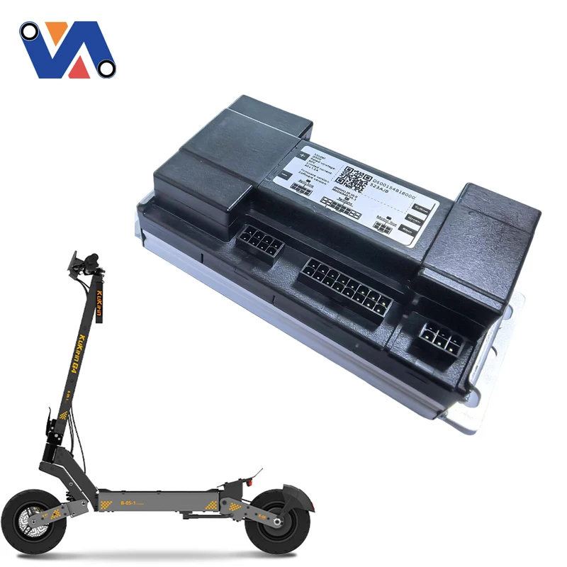 High Quality Scooter Controller Circuit Board Motherboard Control Board for Kukirin G4  Electric Scooter  Parts
