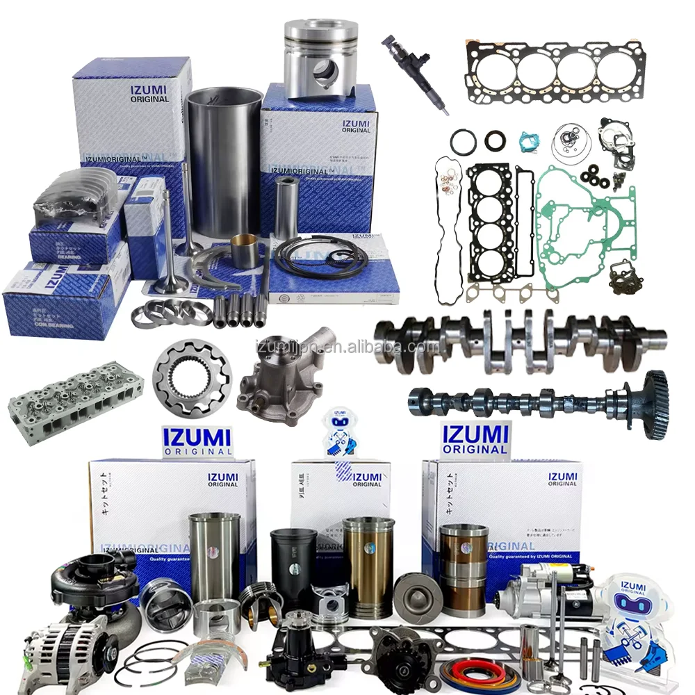 09211 103mm for jcb 444 448 3cx 3dx excavator tractor engine-18