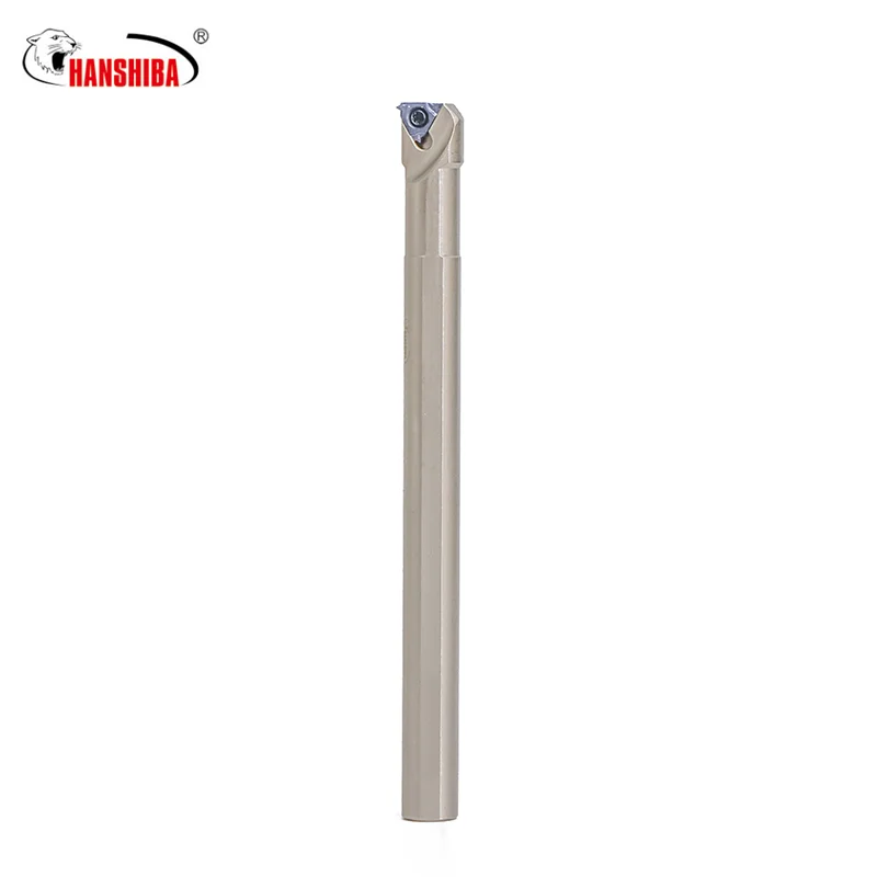 Hanshiba External Threading Tool Holder Cnc Lathe Tool Holder Cnc Tool Holder