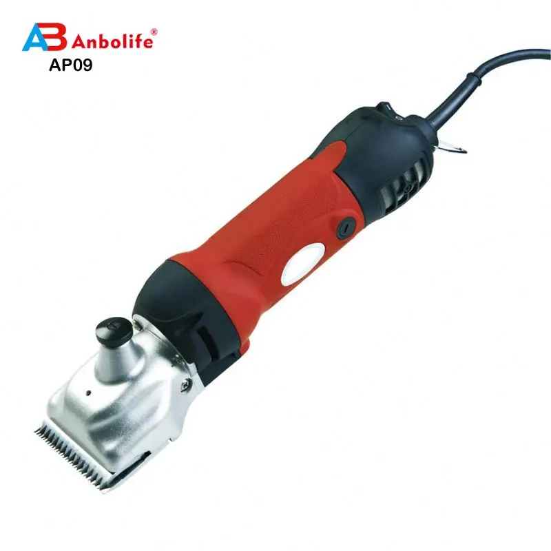 heavy duty pet clippers