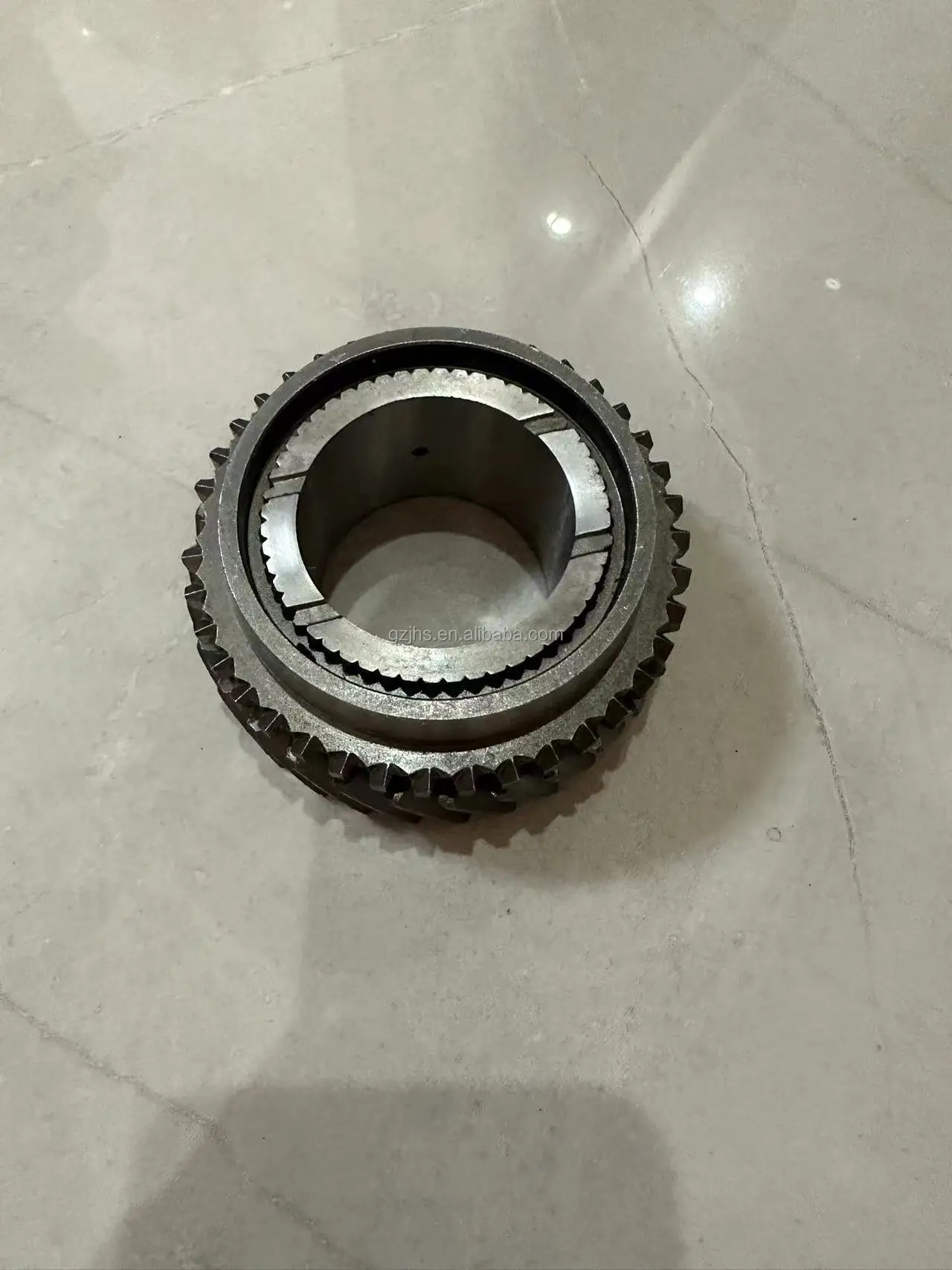 Gearbox Third Gear for HIACE - High-Quality Transmission
