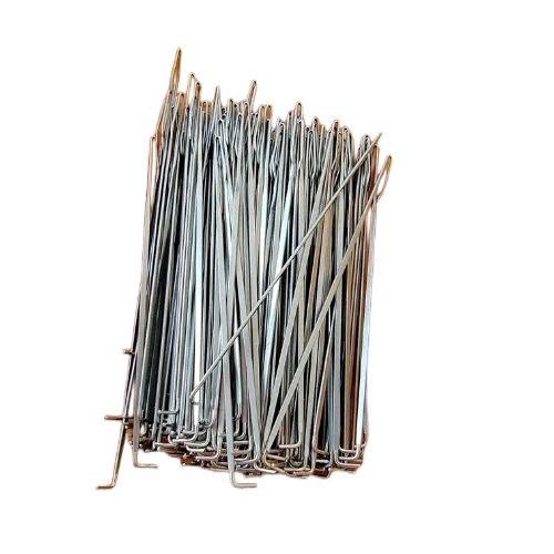 High Quality Spring Needle 46.60 Used in Karl Mayer Warp Knitting Machine