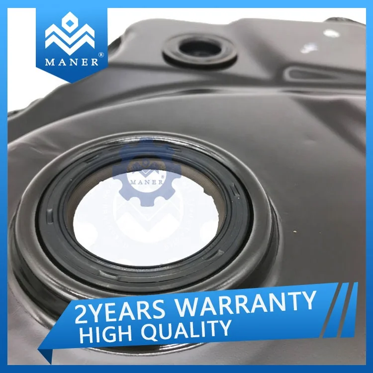 06K109210 06K109211 06H109211AE Auto Engine Parts Timing Case Cover for Audi VW Golf