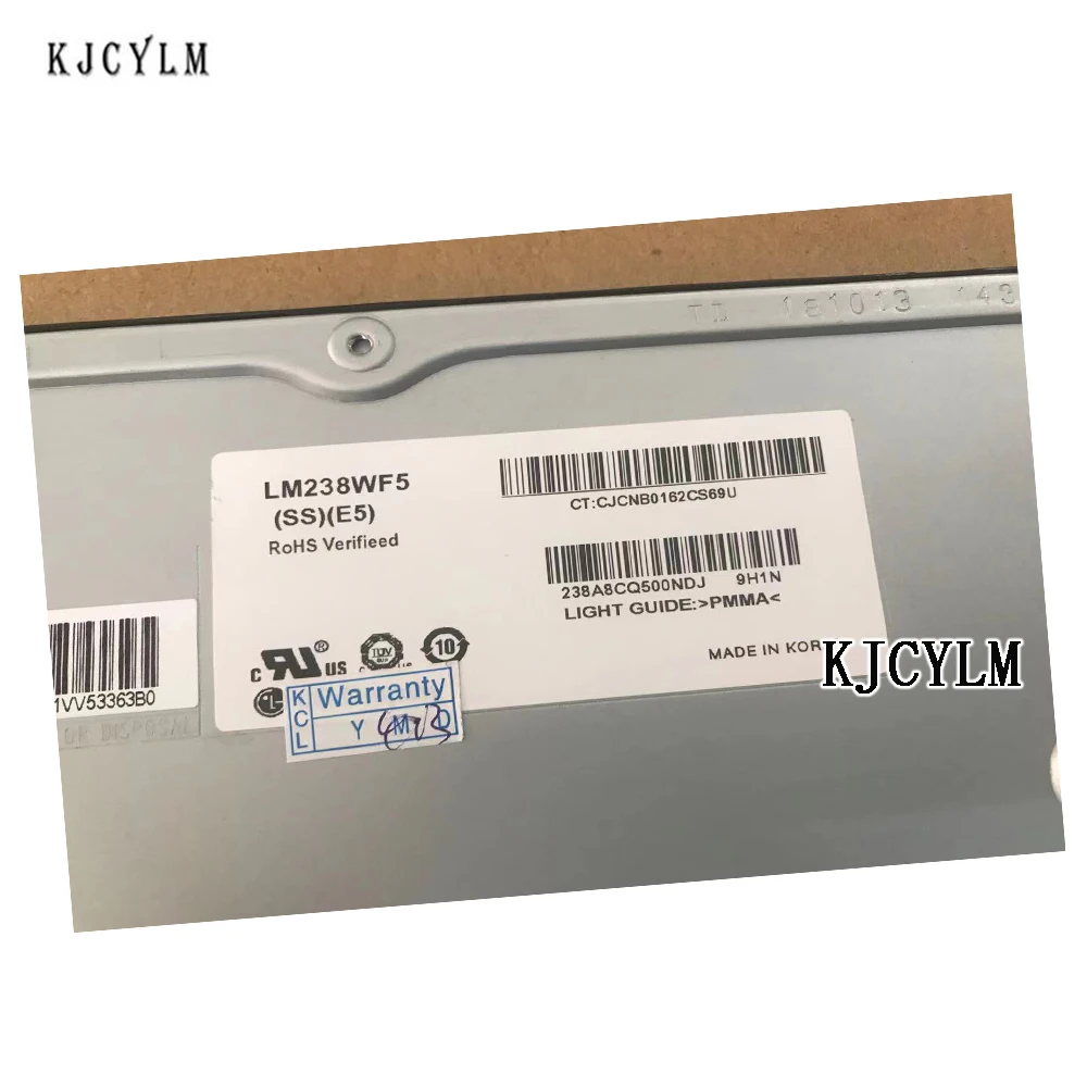 中古液晶パネル LM238WF5(SS)(H1) 中古液晶パネル LM238WF5(SS)(H1)