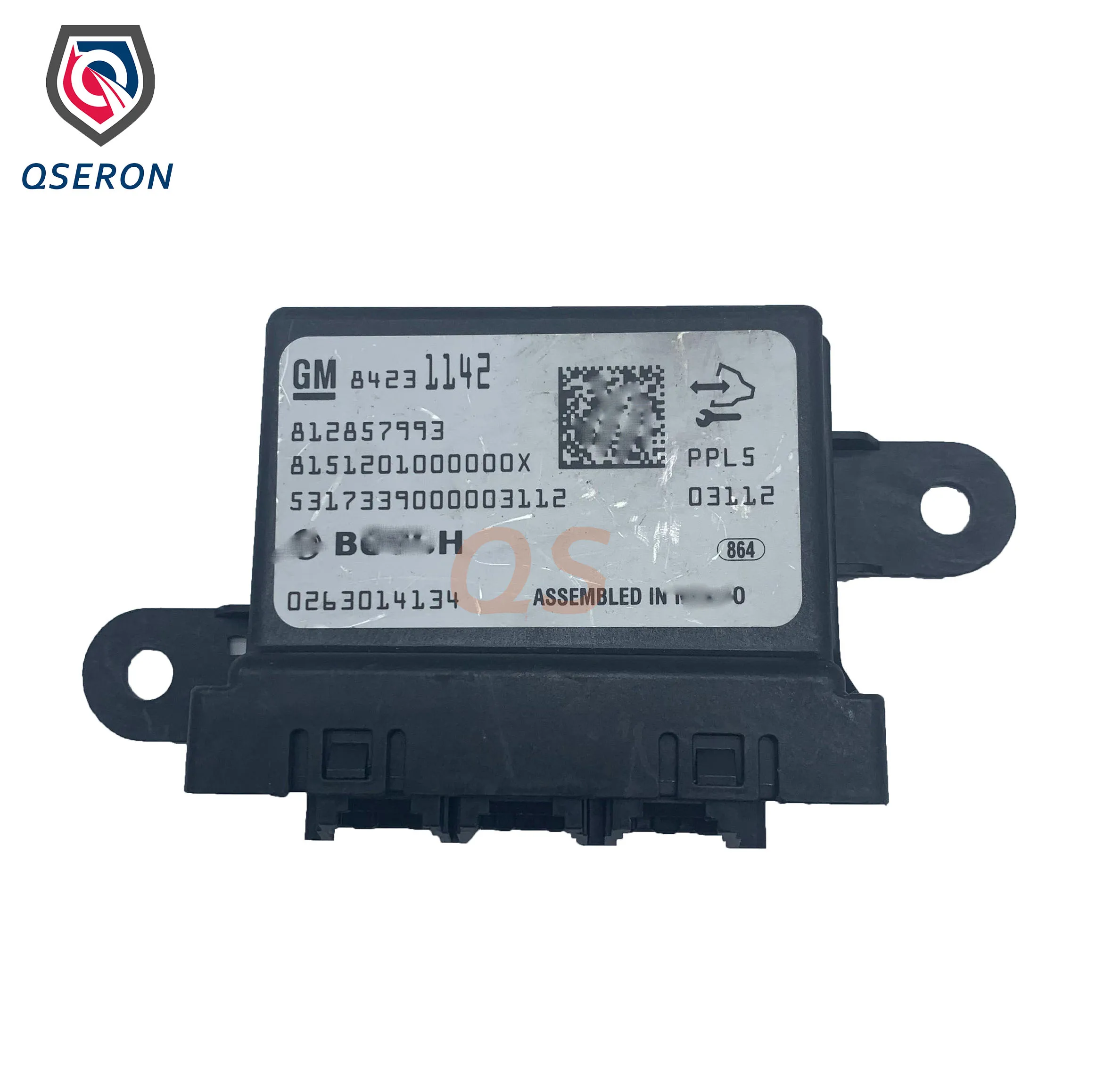 專用 ECU Engine Control Module for Chevrolet Silverado 6.0