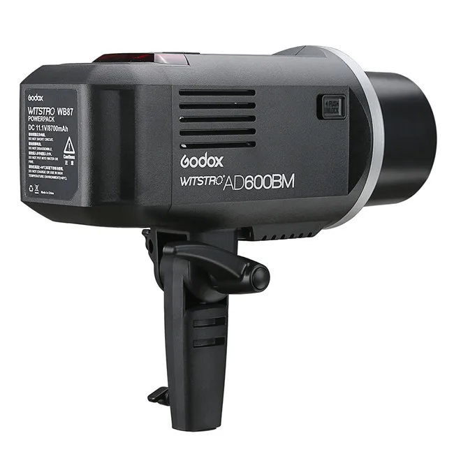 GODOX AD600BM Ad600 Bm Flash Light Portable Outdoor Studio Flash Light for Godox AD600 Series