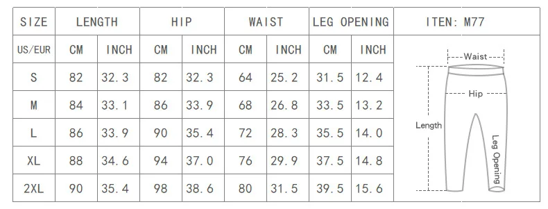 Men's Compression Sportswear Pants Athletic Base Layer Cycling Tights ...
