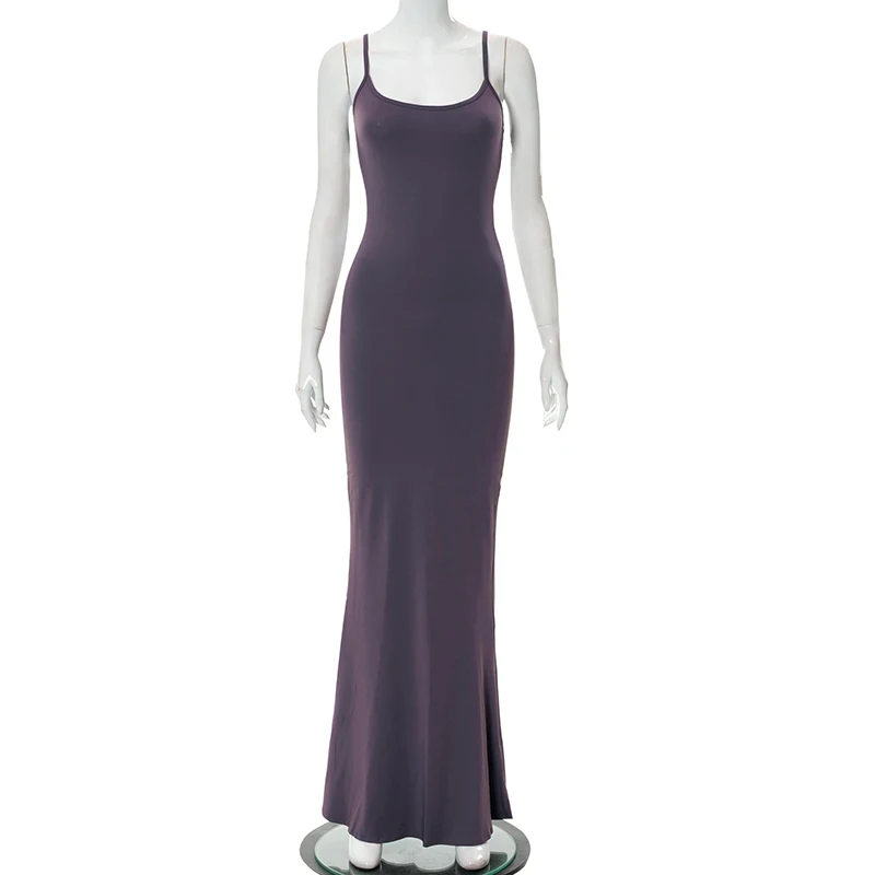 Cutenova Q21ds653 Fall Clothing New Solid Color High Waist Elegant ...
