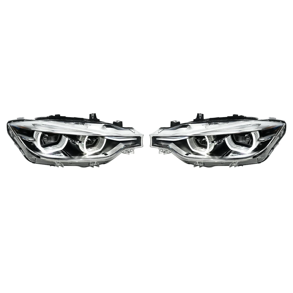 product for bmw modified f30 headlight for bmw 3 series f30 f35 2013  2015 head light led lamp-31