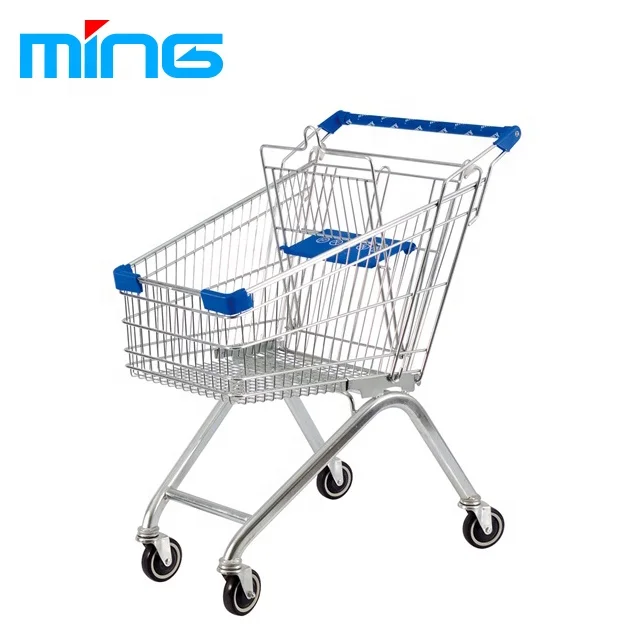 ショッピングカート スーパーマーケットカート 販売中 障害者用