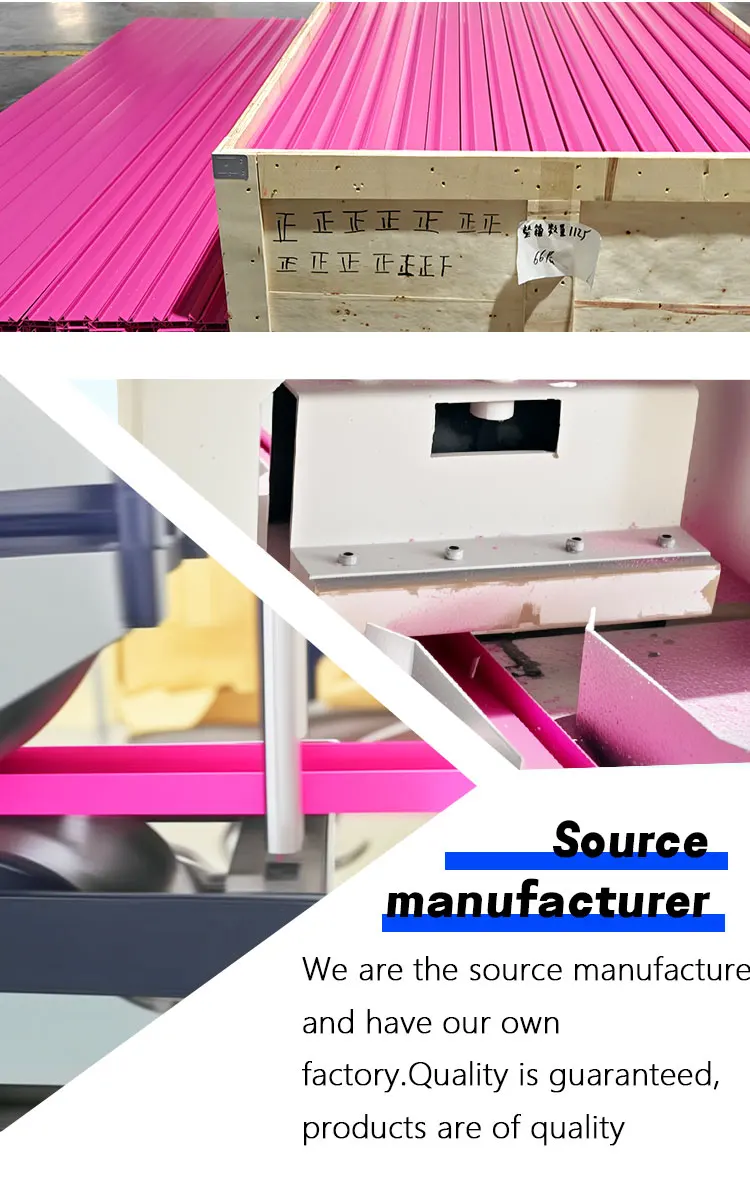 Factory Manufactured Custom PVC UPVC Plastic Profile Extrusion Profile ...