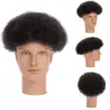 Toupet Afro