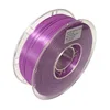 Silk PLA Purple /roll