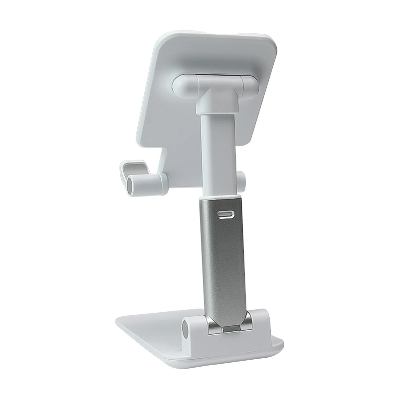 Factory Lower Price Adjustable Portable Cellphone Stand Folding Mobile Phone Holder Used for Mobile Phone Office