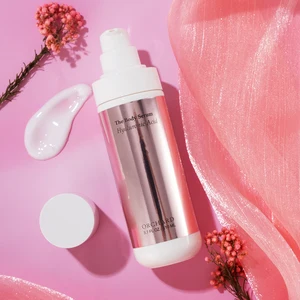 Beauty Products Wholesale Private Label Body Hydrate Skin Moisturizing Hyaluronic Acid Body Serum