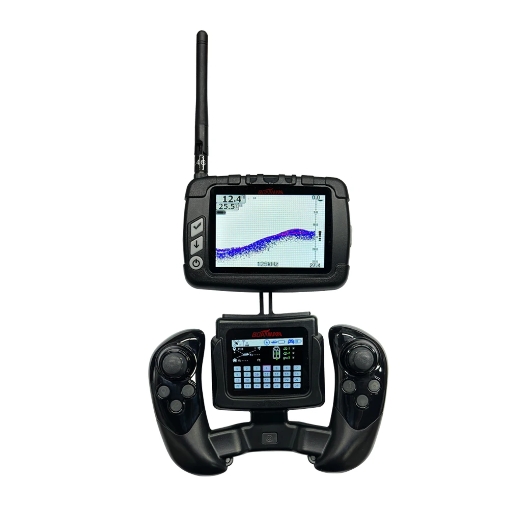 Actor PLUS PRO Bait Boat Eco+Gps+Autopilot - Negozio Carpfishing online Actor PLUS PRO Bait Boat Eco+Gps+Autopilot - Negozio Carpfishing online