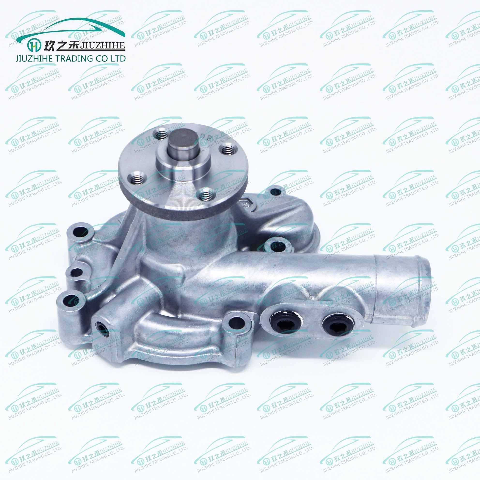 For Yanmar engines Water pump 129907-42002