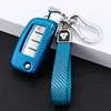 Blue + Keychain
