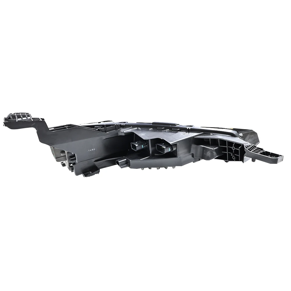 Headlight DRL MB6B13E015GL MB6B13E015GT Daytime Running Front Light ... — 3