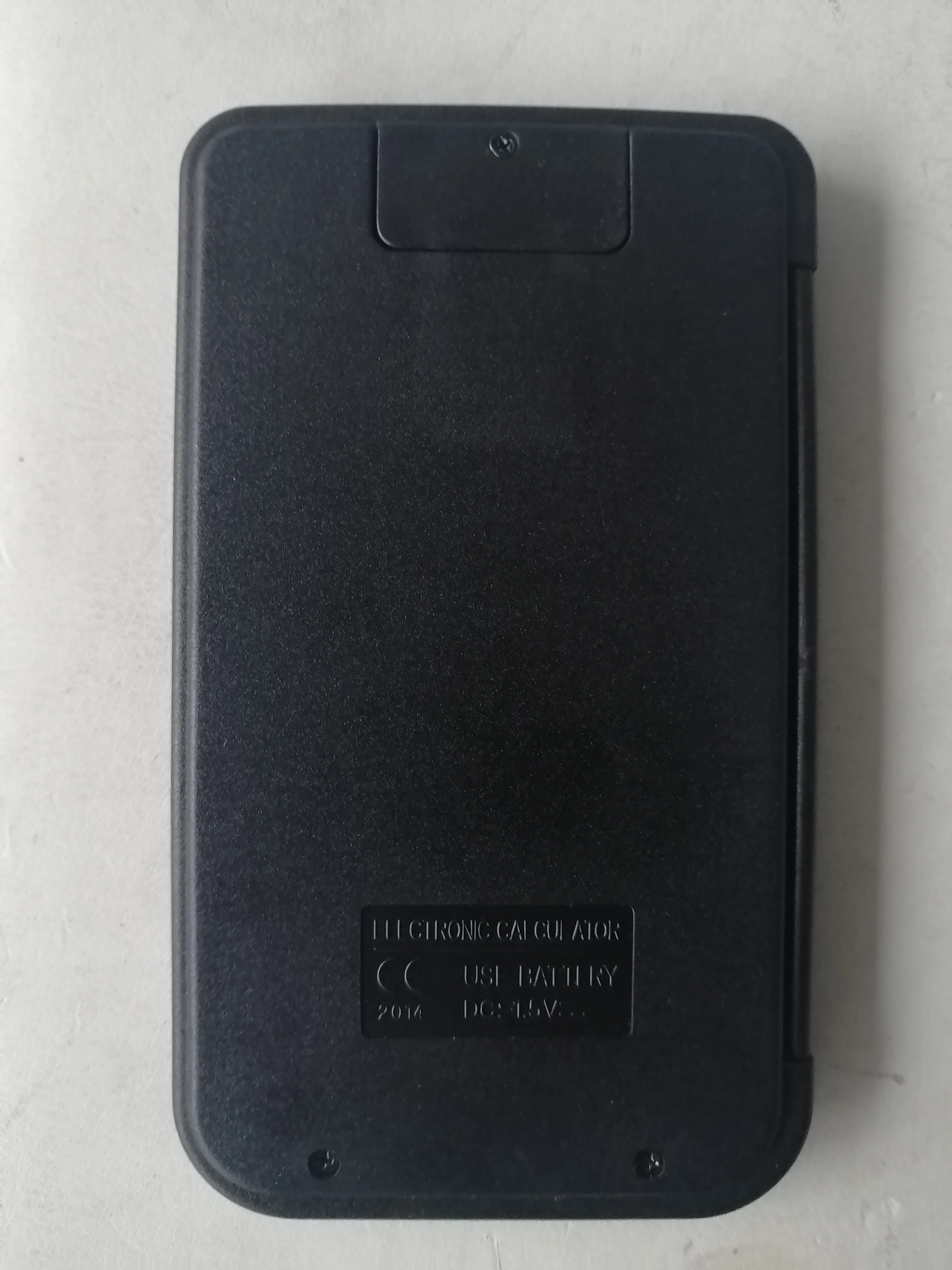 Promotional Foldable Design 56 Function Pocket Scientific Calculator with Cover 10 Digits Display Calculator for Student