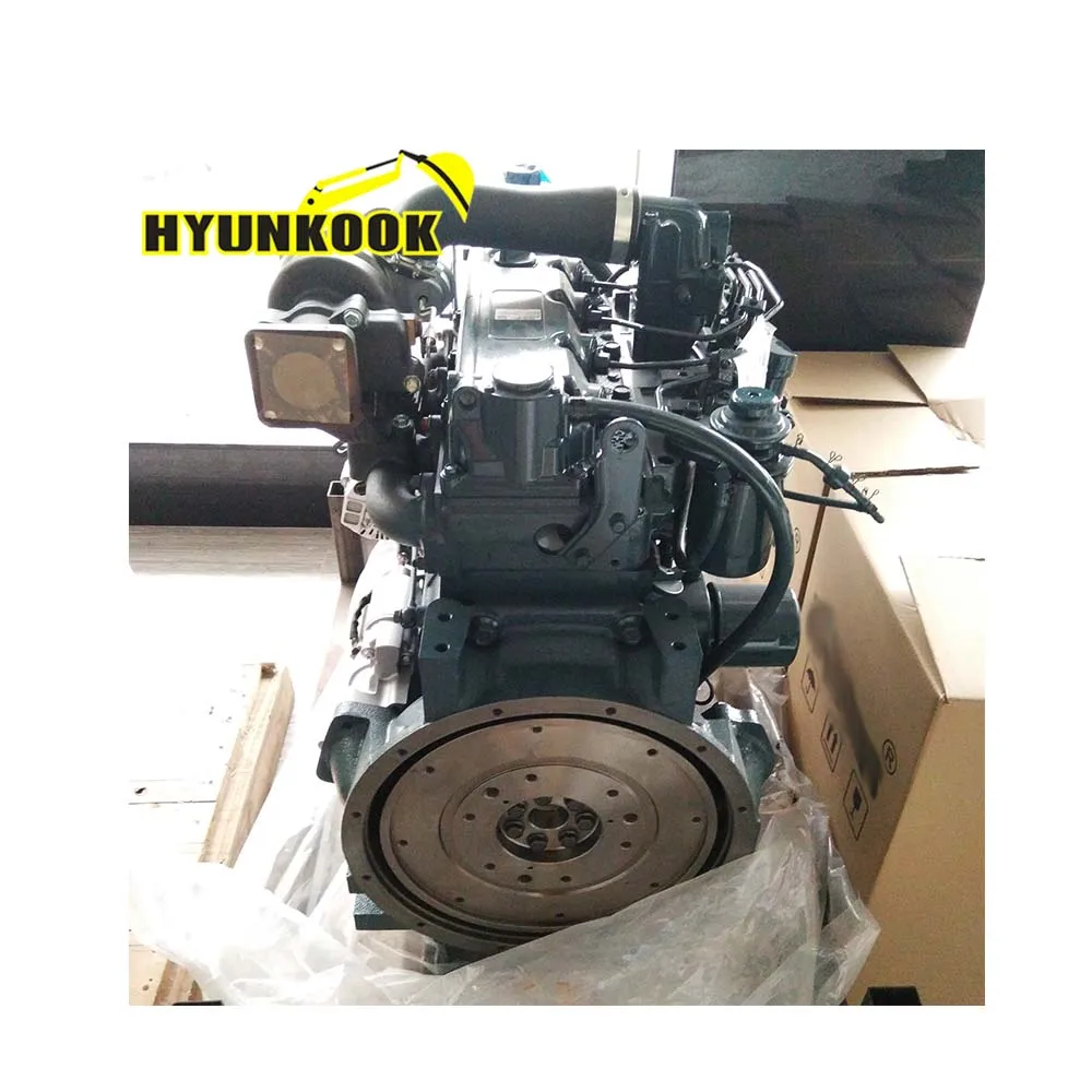 Kubota engine spare parts kubota v1505 v1502 v1405 v2403 v1505 v1702 v1500  v2203 engine for excavator| Alibaba.com