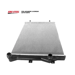 KINGSTEEL OEM 21460-2S810 214602S810 High Quality Car Cooling System Radiator for Datsun 1997-2000