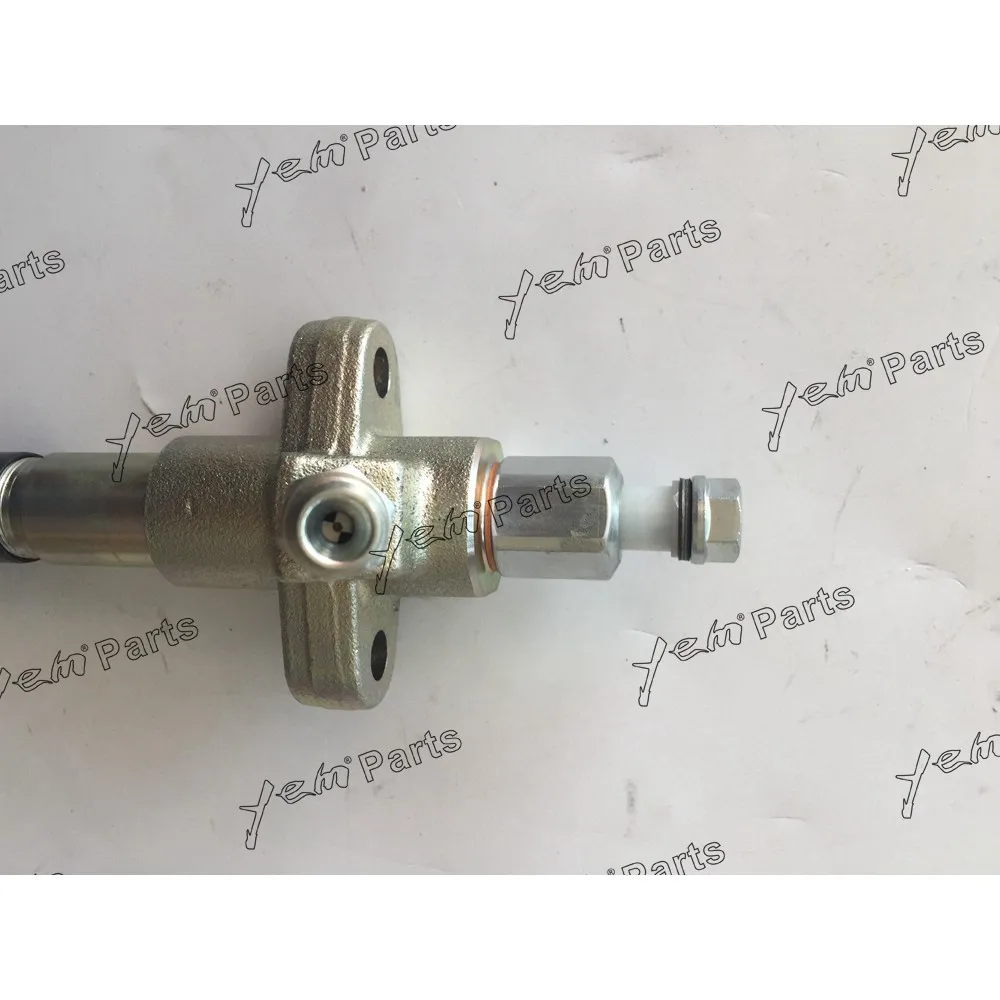 6BG1 Injector 8-97222170-0 for Isuzu Diesel Engine 2