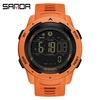 4 Naranja Negro