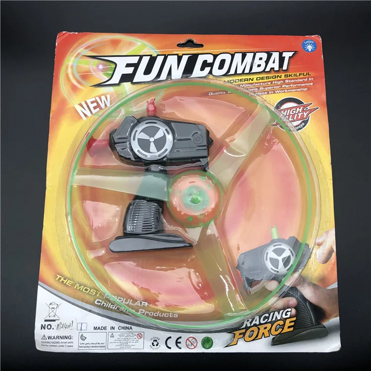 Дешевый 2020 Забавный детский уличный мини-Летающий