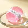 Pearl Diamond Gold Foil Soap