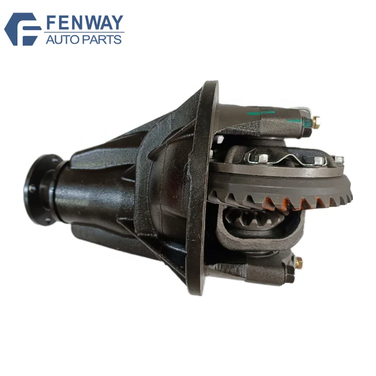 Front Differential ASSY for Toyota Land Cruiser & Lexus